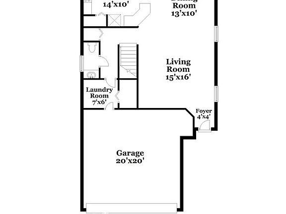 3rd image of 18923 Parapet Pl