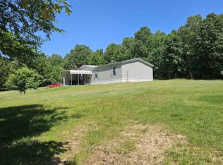 28 County Road 441, Corning, AR 72422