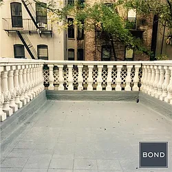 Rented by Bond New York