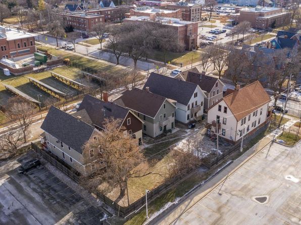 3312 West State STREET #3314, Milwaukee, WI 53208