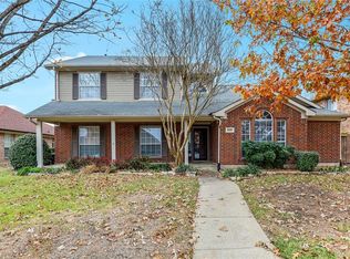2008 Austin Dr, Mesquite, TX 75181