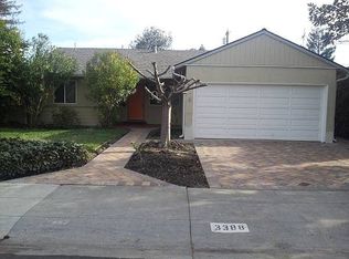 3388 Kipling St, Palo Alto, CA 94306