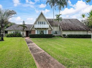 11030 SW 42nd Pl, Davie, FL 33328