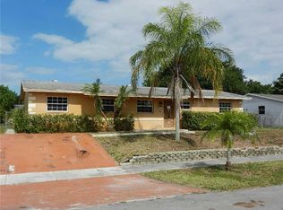 26173 SW 123rd Pl, Homestead, FL 33032