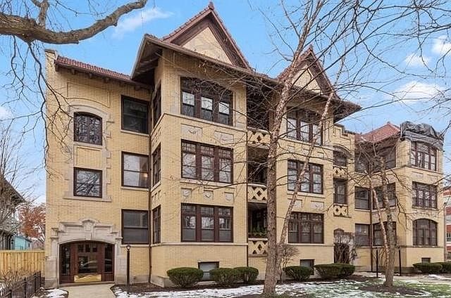 1st image of 304 N Oak Park Ave APT 1