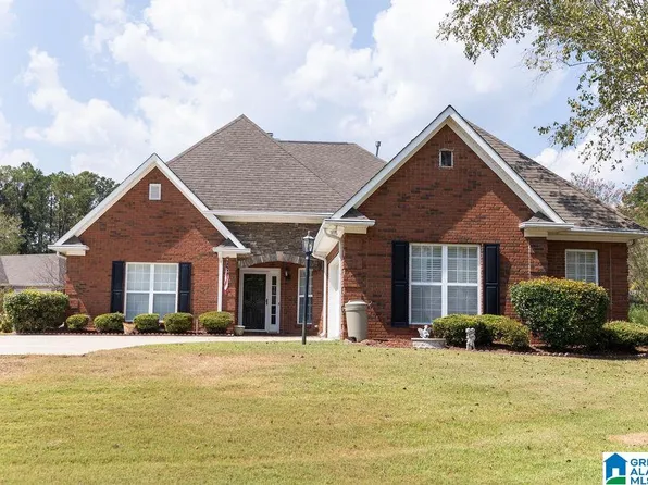 131 Chandler Dr, Alabaster, AL 35007