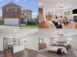 613 Sturbridge Ct, McDonough, GA 30253