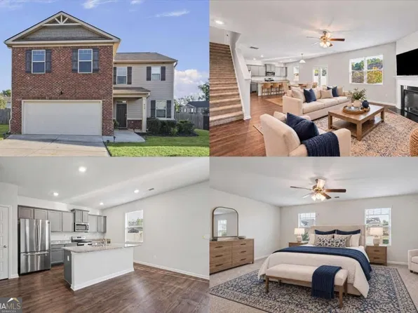 613 Sturbridge Ct, McDonough, GA 30253