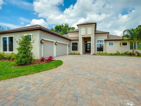 1610 Marcello Dr, Melbourne, FL 32934