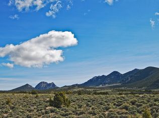 Noname, Montello, NV 89830