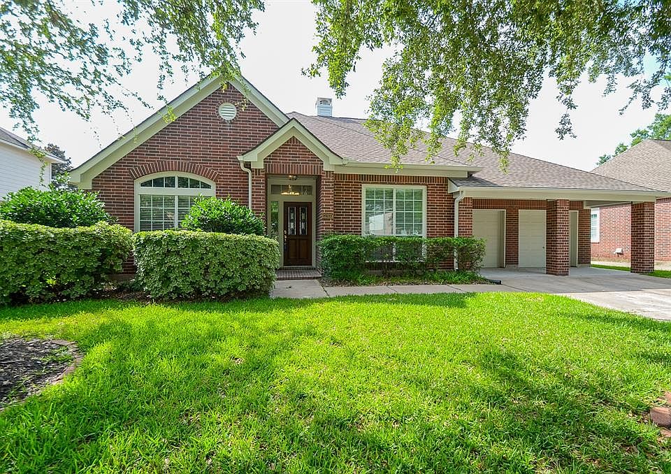 Welcome home to this amazing 4 bedroom, 3 bath home in Katy. If youâre looking for a home that stands out from the rest, your search is over!