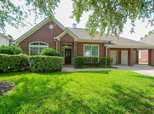 22415 Caroline Cove Ln, Katy, TX 77450