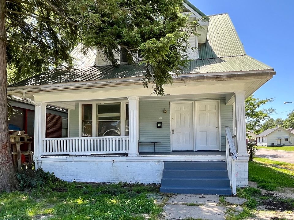 1st image of 1601 S Linwood Ave