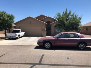 11393 W Smooth Pumice St, Marana, AZ 85658