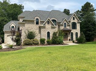 332 Sage Meadows Ln, Bonaire, GA 31005