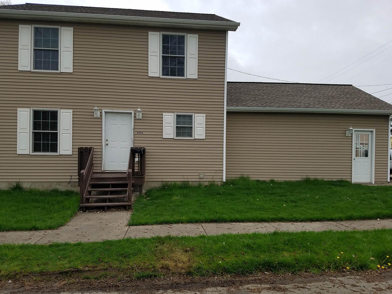 3026 Washington Ave, Erie, PA 16508 Zillow