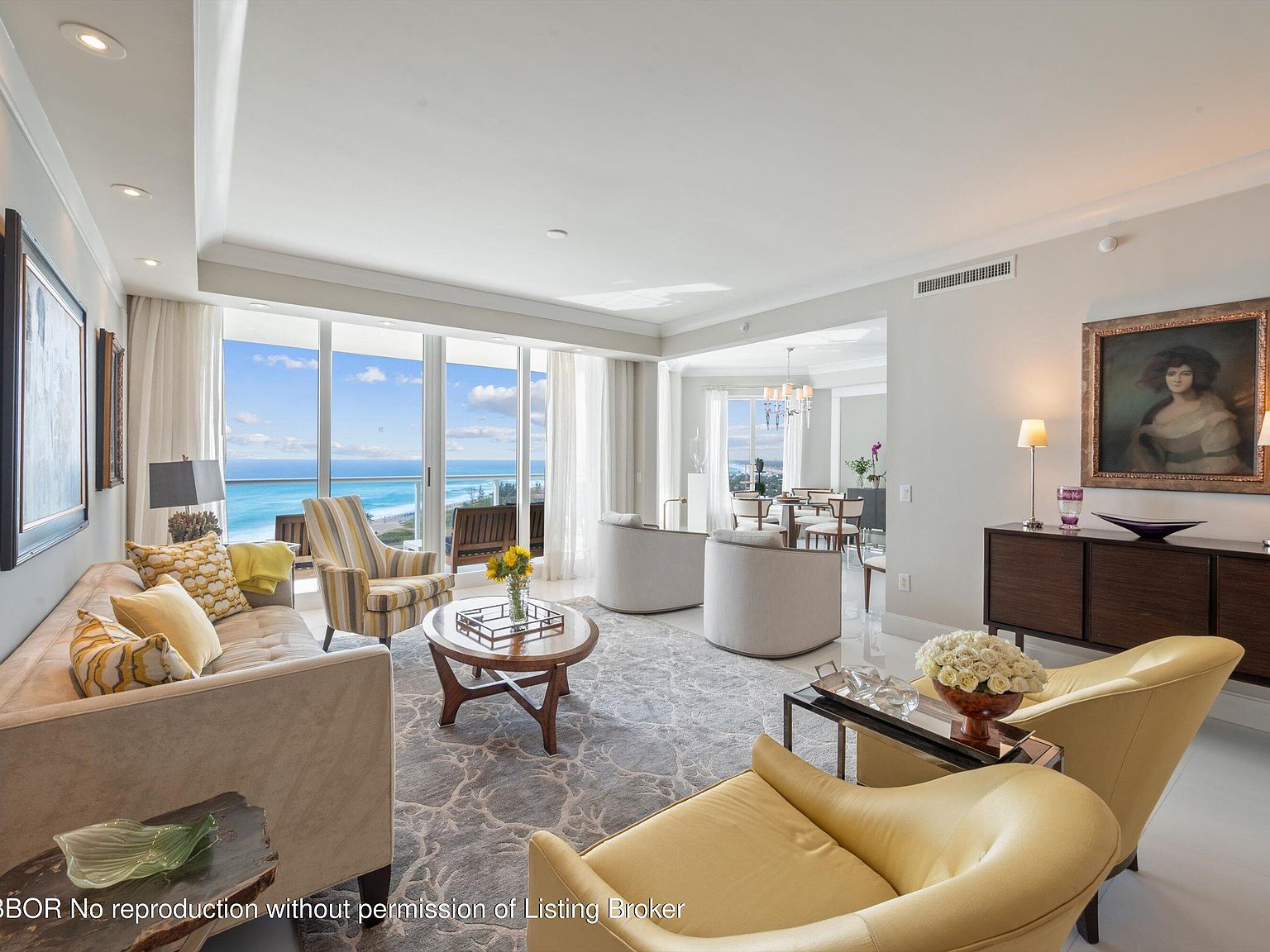 2700 N Ocean Dr APT 1401B, Riviera Beach, FL 33404 | MLS #25-678