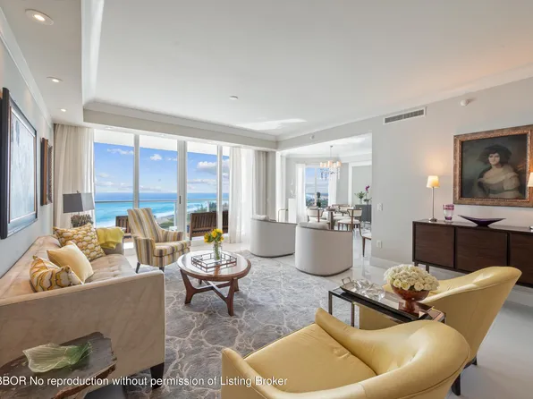 2700 N Ocean Dr APT 1401B, Riviera Beach, FL 33404