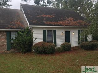 108 Lord Effingham Dr, Rincon, GA 31326