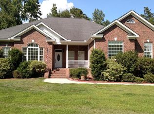418 Cypress Point Dr, Summerville, SC 29483
