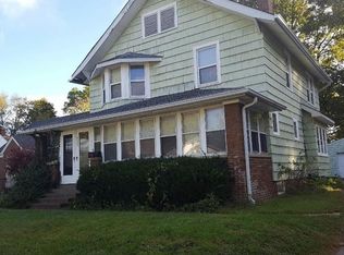5125 Winthrop Ave, Indianapolis, IN 46205