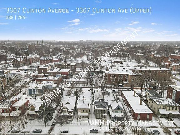 5th image of 3307 Clinton Ave