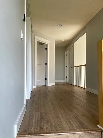 Upstairs Hallway/ Landing