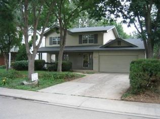 2230 Apache Ct, Fort Collins, CO 80525