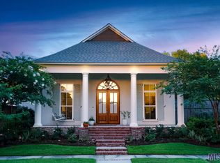 6545 Audubon Sq, Baton Rouge, LA 70817