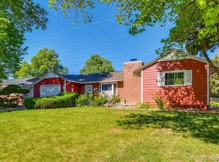 1709 S Kearney St, Denver, CO 80224
