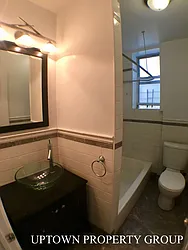 Rented by Uptown Property Group