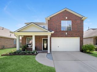 311 Briar Trace Ln, Richmond, TX 77406