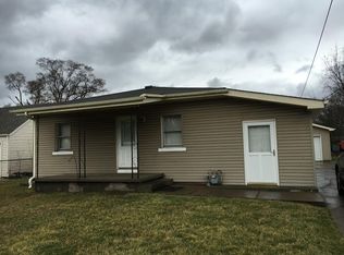 3212 Finley St, Middletown, OH