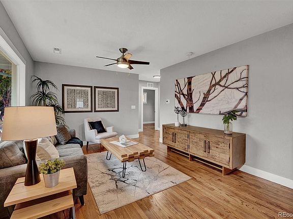 4th image of 2768 S Knox Court