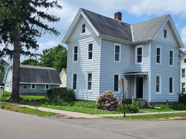 47 N Chenango St, Greene, NY 13778