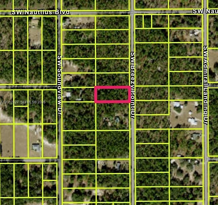 1st image of No Situs Sw Breezy Point Dr