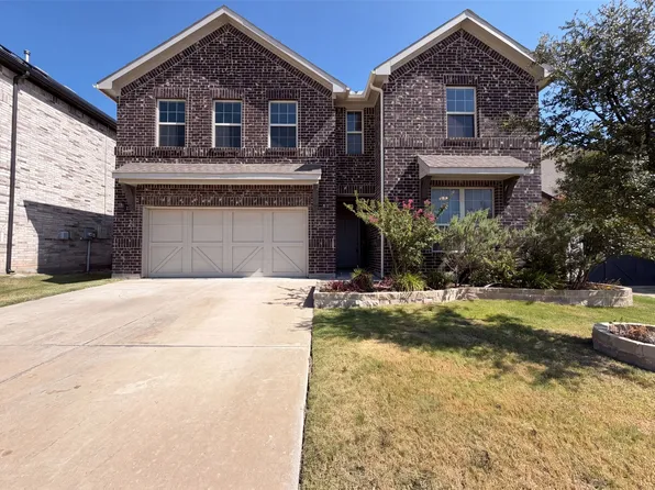 5904 Saddle Pack Dr, Fort Worth, TX 76123