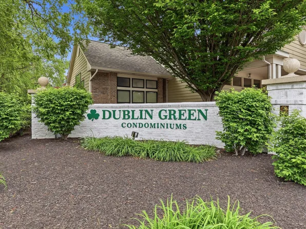 6729 Meadow Creek Dr Unit 102, Columbus, OH 43235