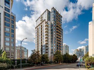 Astoria, Victoria, BC V8W 4A4