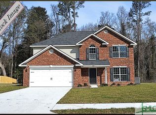 645 Piedmont Ave, Hinesville, GA 31313