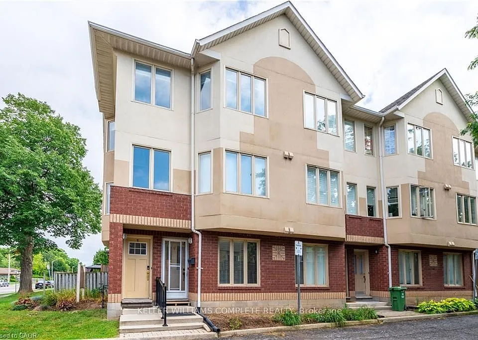 266 Limeridge Rd E #1