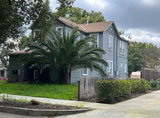 1601 21st Ave, Kingsburg, CA
