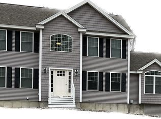 2 Sutherland Dr, Hudson, NH 03051