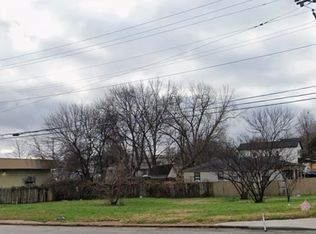 0 Broad Ave LOT 33, Memphis, TN 38112