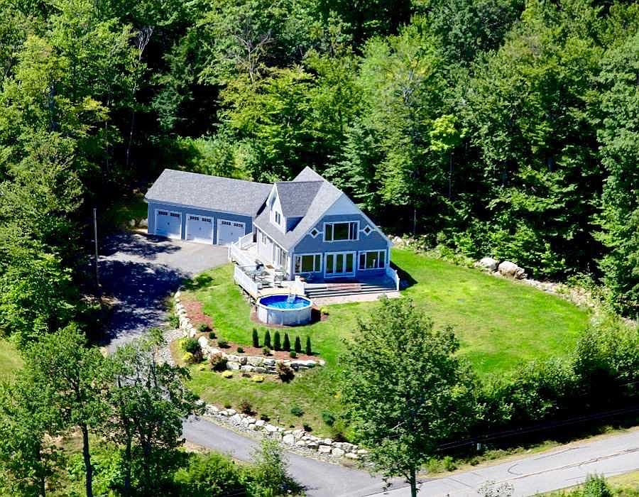 205 Alton Mountain Road, Alton Bay, NH 03810 Zillow