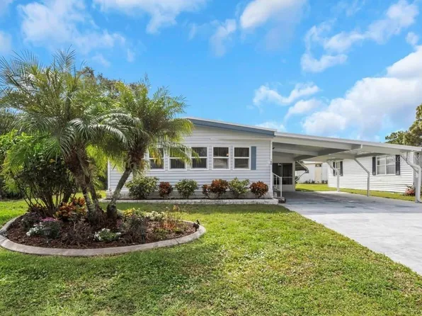 198 Philadelphia Blvd #11, Palm Harbor, FL 34684