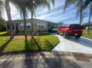 7000 20th St LOT 892, Vero Beach, FL 32966