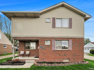 3534 Southfield Fwy, Dearborn, MI 48124