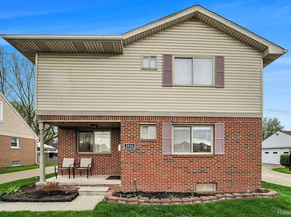 3534 Southfield Fwy, Dearborn, MI 48124