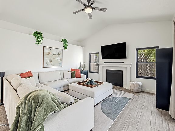 5th image of 3612 W SARAGOSA Street